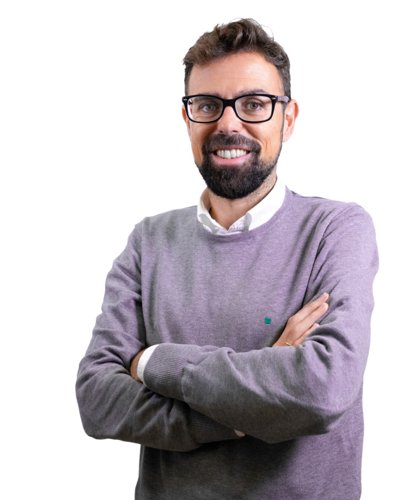 Juan A. Navarro Arias, consultor de comunicación y estrategia